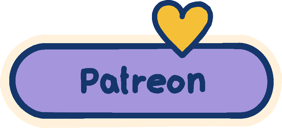 Patreon Button